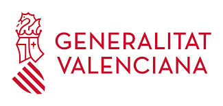Generalitat valenciana Logo