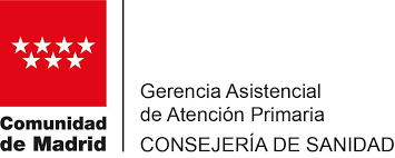 Gerencia asistencial Logo