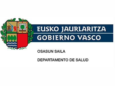 Gobierno vasco Logo