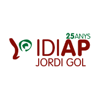 Logo IDIAP jordi gol