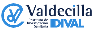 Logo Valdecilla IDIVAL