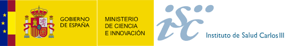 Logo iscii gobierno de españa