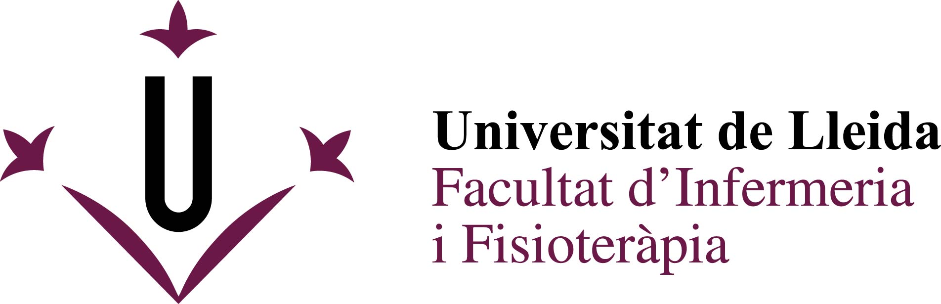 Universitat de lleida Logo