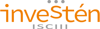 investén isciio Logo